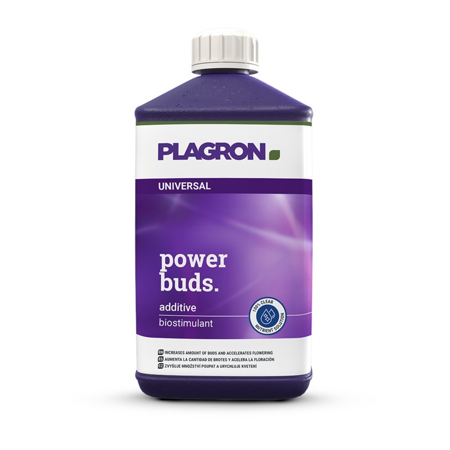 Power Buds 1L