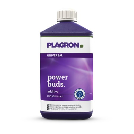 Power Buds 1L