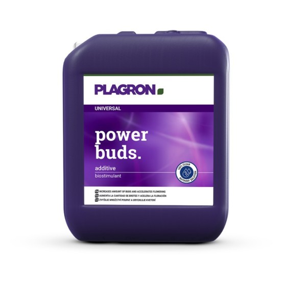 Power Buds 5L