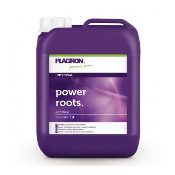 Power Roots 10L