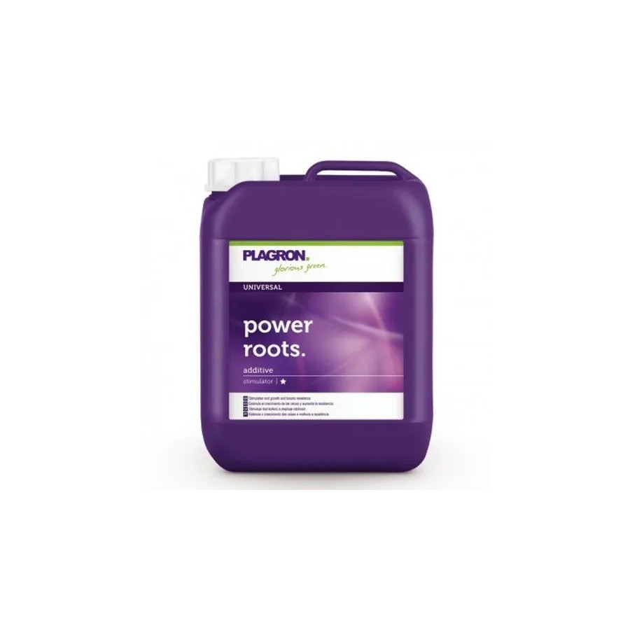 Power Roots 10L