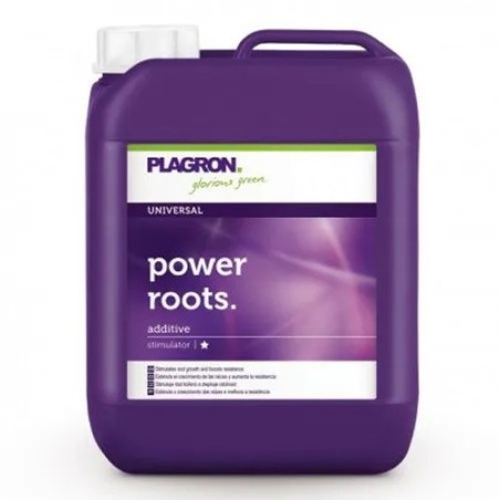 Power Roots 10L