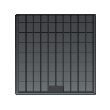 Mesa de Cultivo 100 X 100cm