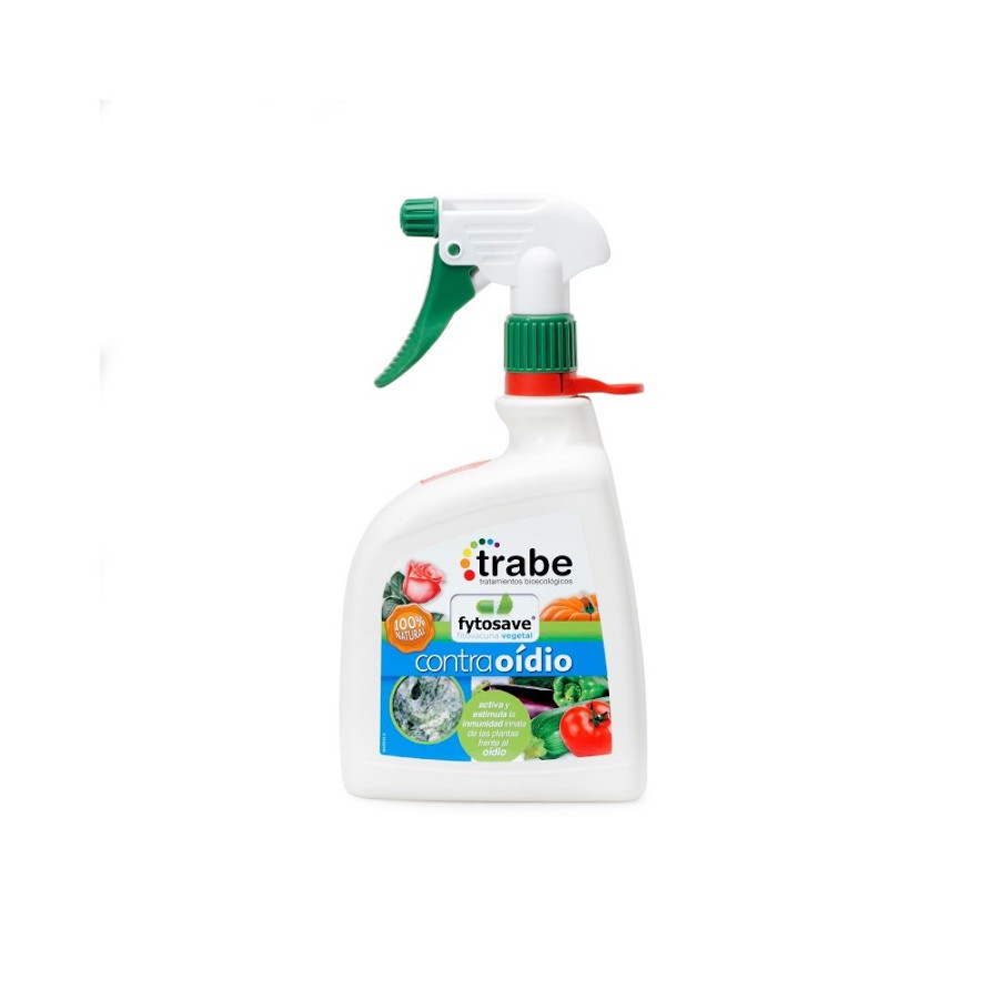 FytoSave Anti-Oídio Spray 1L