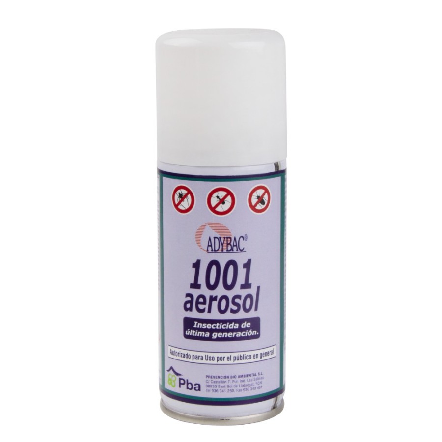 Adybac 1001 Aerosol