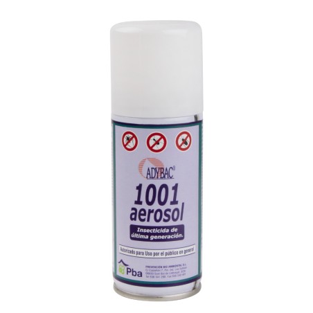 Adybac 1001 Aerosol
