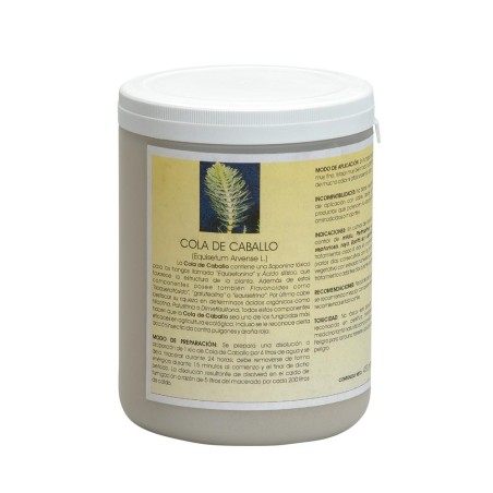 Cola De Caballo 450gr