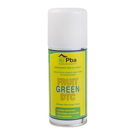 Fruit Green Aerosol 50ml