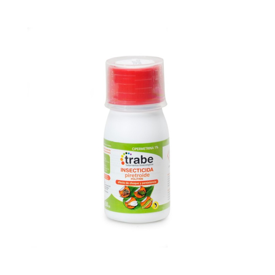 Insecticida Piretroide 50ml