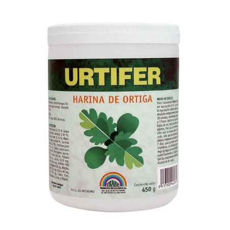 Urtifer 450gr