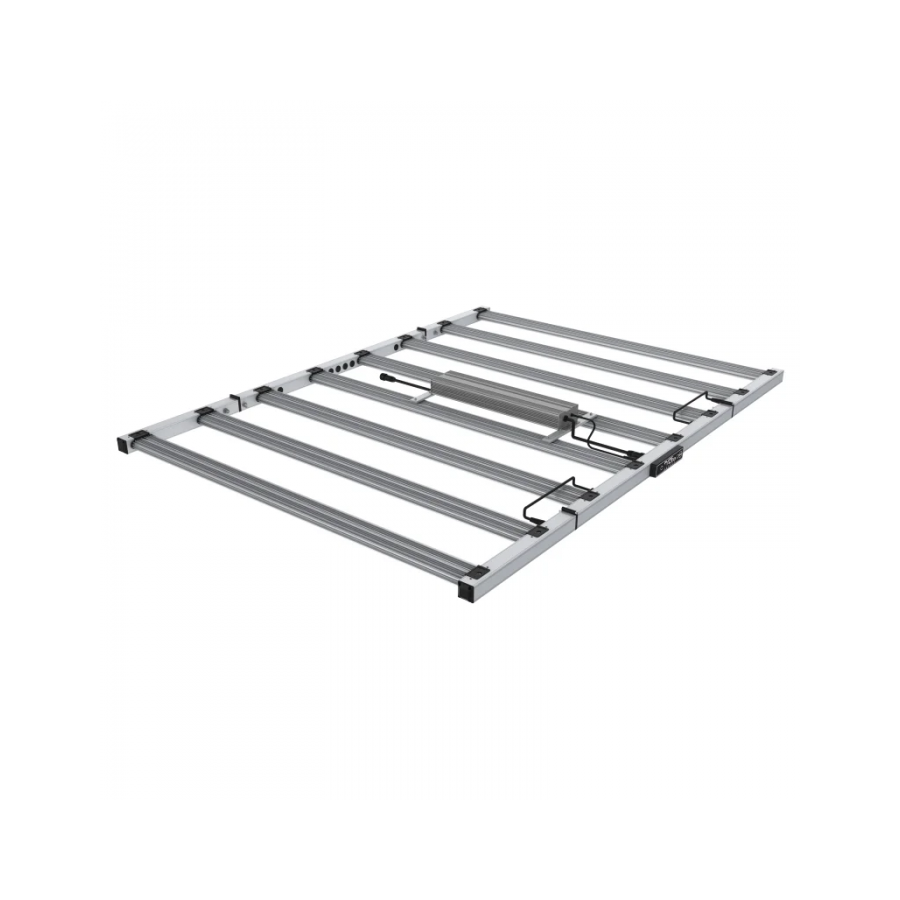 Pure LED Max 1000W – Potencia y eficiencia máxima