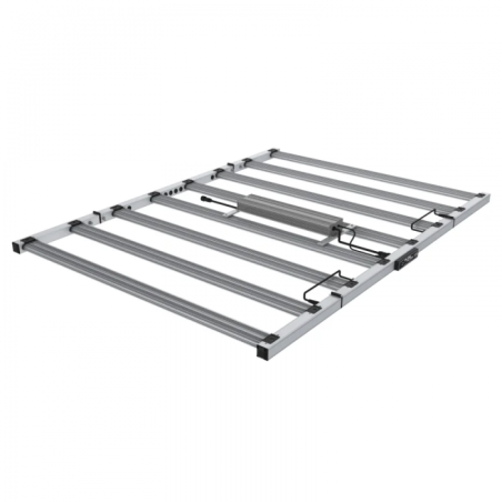 Pure LED Max 1000W – Potencia y eficiencia máxima