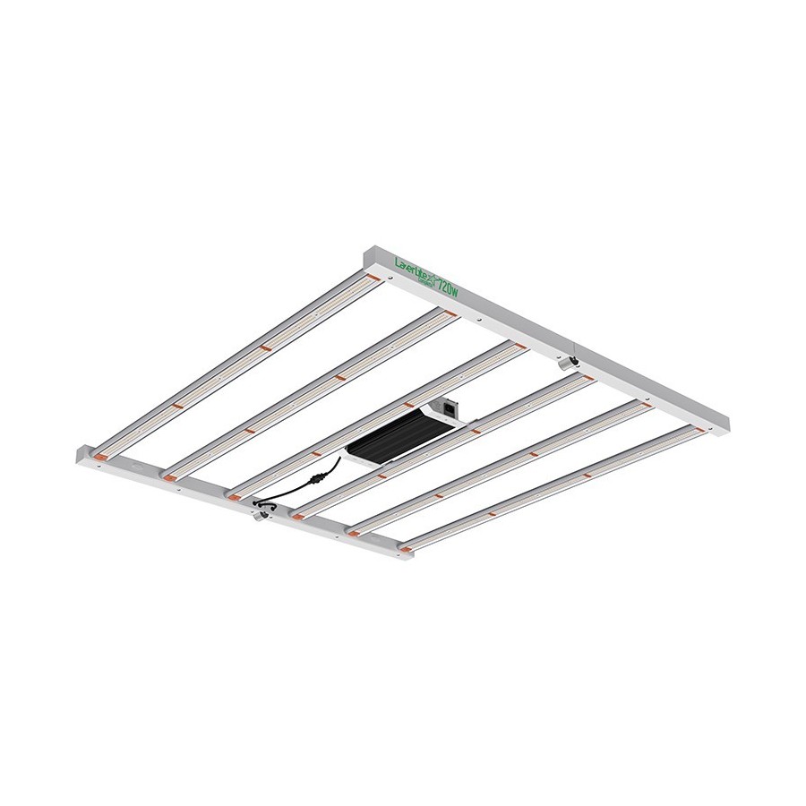 LED Lazerlite 720W – Rendimiento completo y profesional