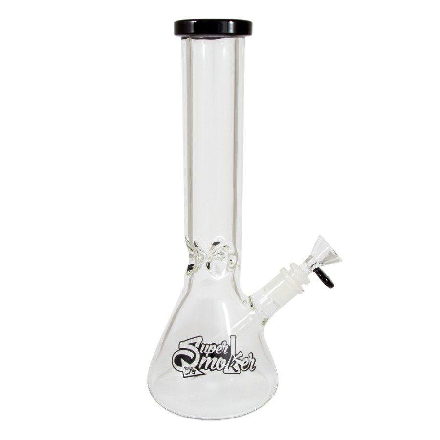Bong Cold Smoke Auriga 33cm
