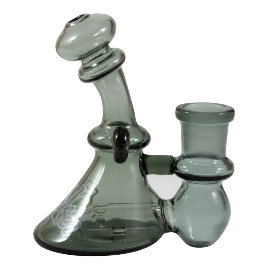 Micro Rig Baham 9cm