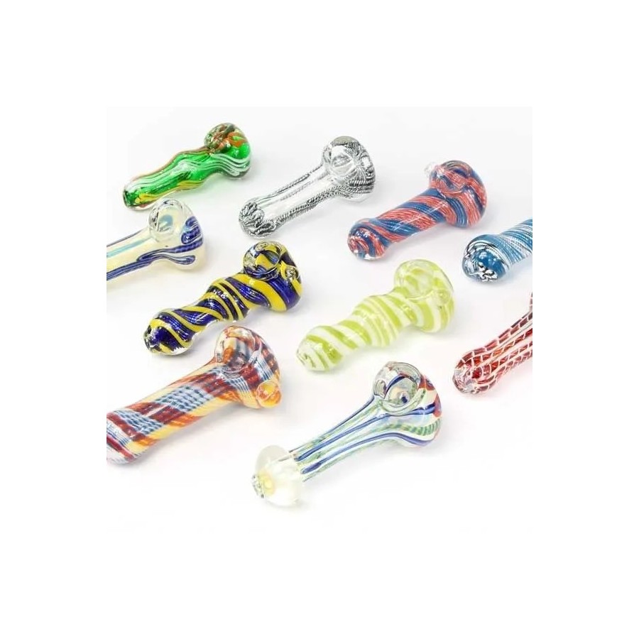 Pipa Spoon Tamaño Grande