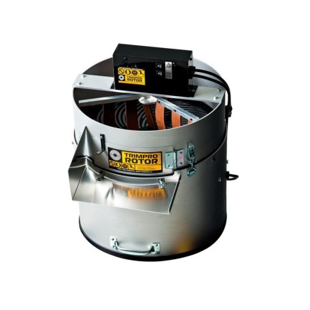 Peladora Trimpro Rotor