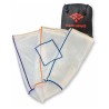 Kit 3 Mallas 120L Medical Nets