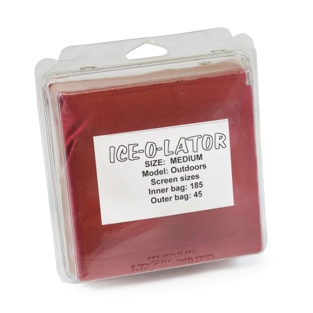 Malla Iceolator 185-45