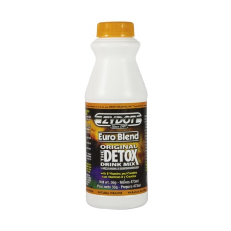 Euroblend Zydot Naranja