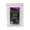 Bolsa Rosin Secret Smoke 25 Micras 10Uds Sin Costuras