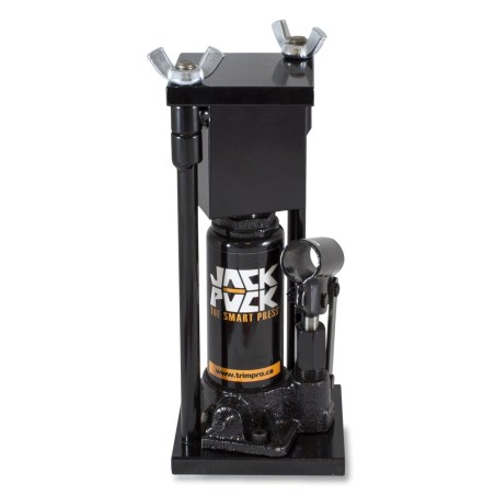 Prensa JACK PUCK 2 Toneladas Cuadrada