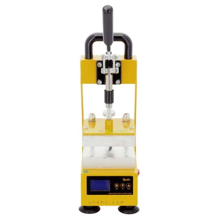 Prensa QNUBU KOMPACT 2.0 Manual 600KG