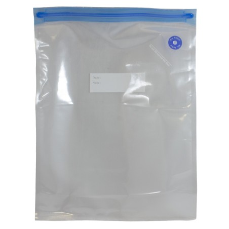 Bolsas Para Vacio L 26X34CM 10Uds
