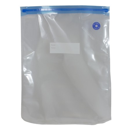 Bolsas Para Vacio M 22X34CM 10Uds