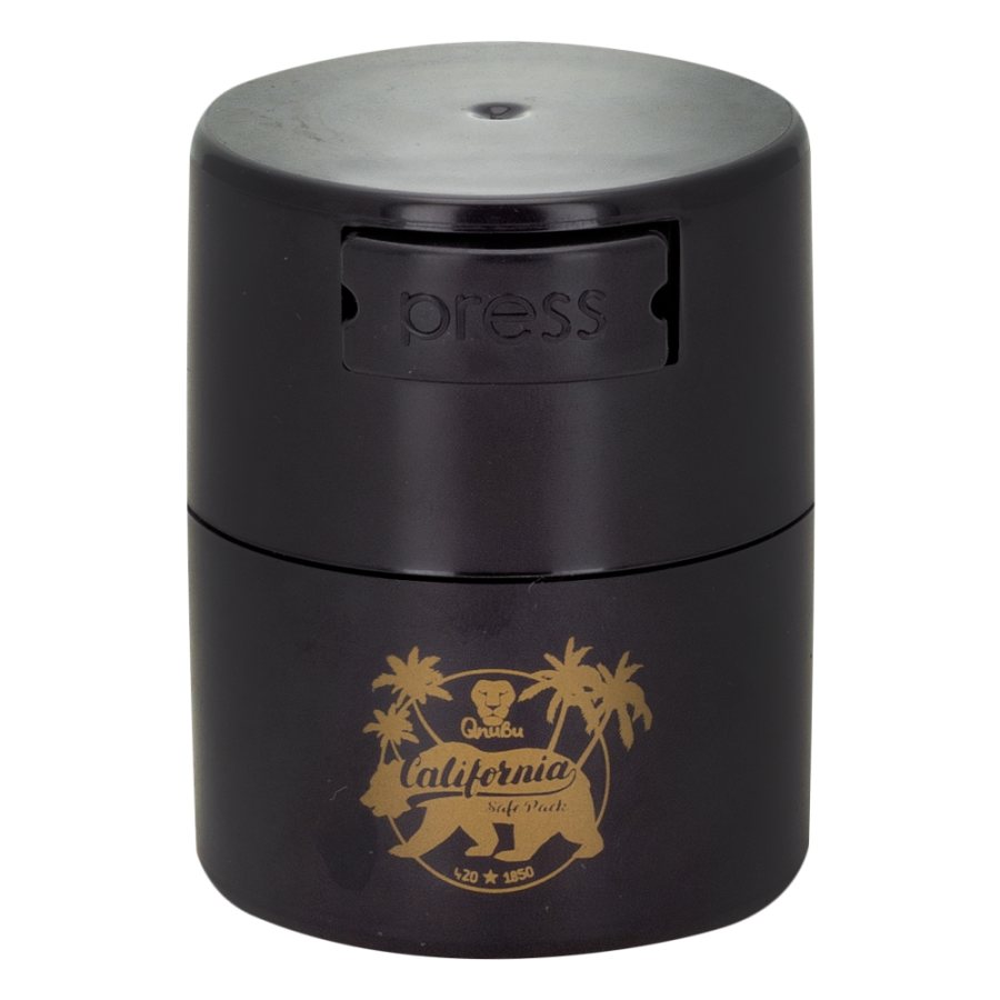 Bote Vacío California 120 ML (74 MM))