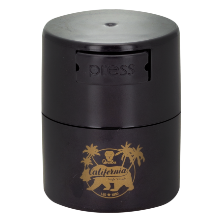 Bote Vacío California 120 ML (74 MM))