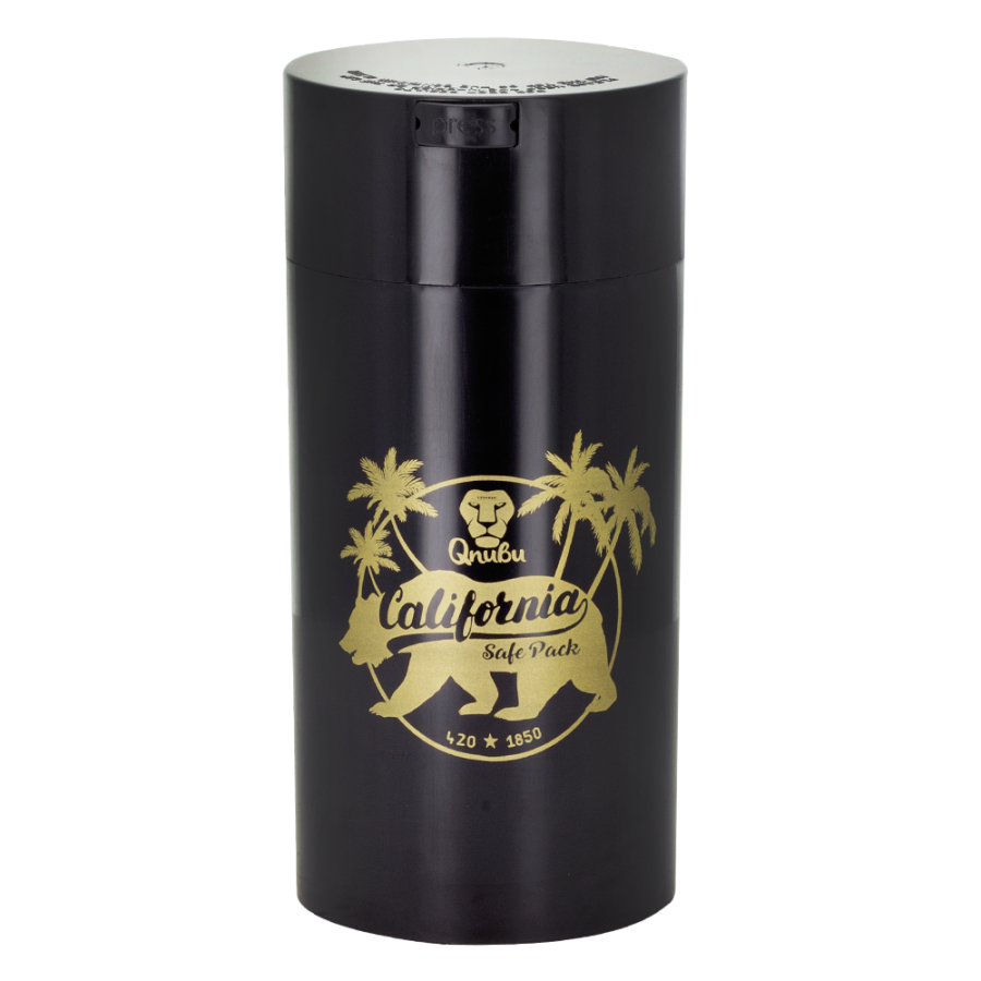 Bote Vacío California 2500 ML (256 MM)