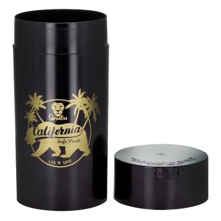 Bote Vacío California 2500 ML (256 MM)