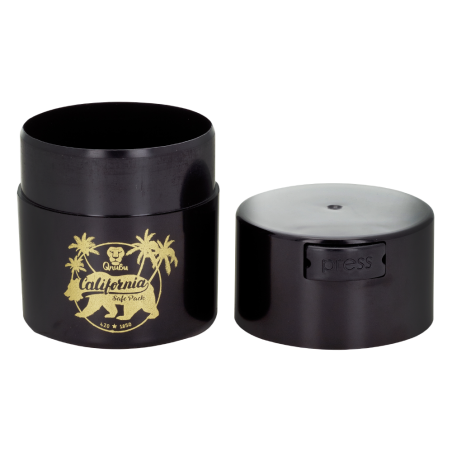 Bote Vacío California 300 ML (95 MM)