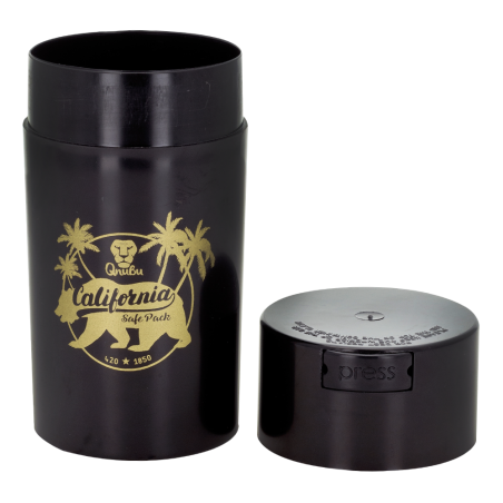 Bote Vacío California 550 ML (77 MM)