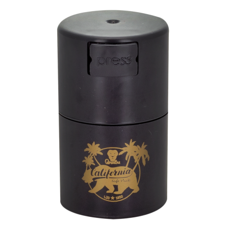 Bote Vacío California 60 ML (73 MM)