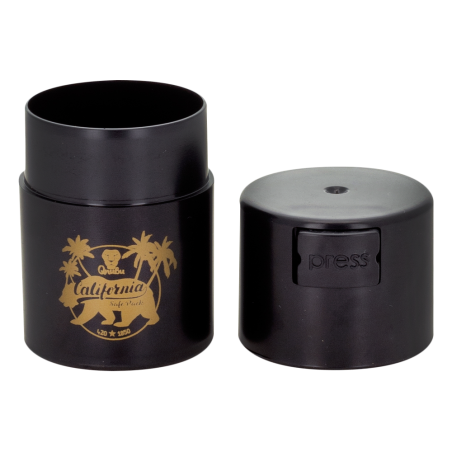 Bote Vacío California 60 ML (73 MM)