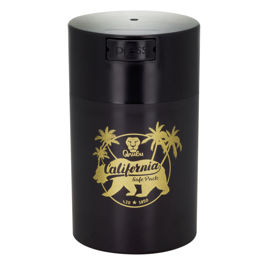 Bote Vacío California 650 ML (85 MM)