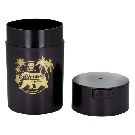 Bote Vacío California 650 ML (85 MM)