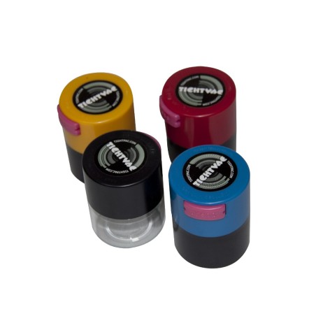 Envase Vacío 0,12 L TIGHTVAC