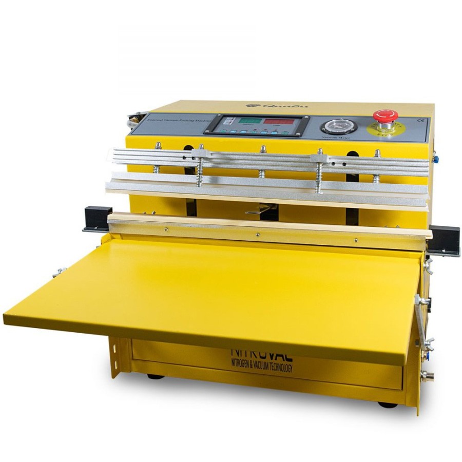 Selladora QNUBU NITROVAC 50CM