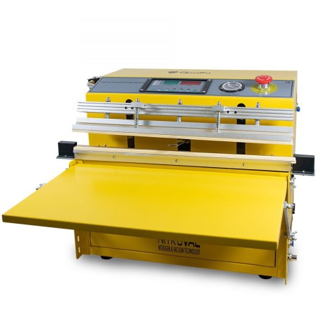 Selladora QNUBU NITROVAC 50CM