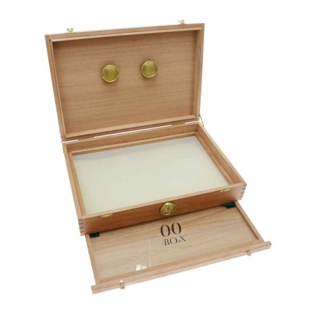 00 Box Grande