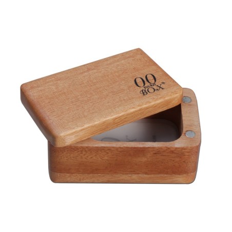 00 Pocket Box