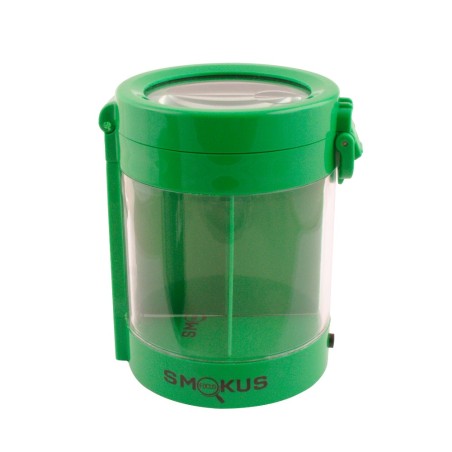 Bote Premium Smokus Focus