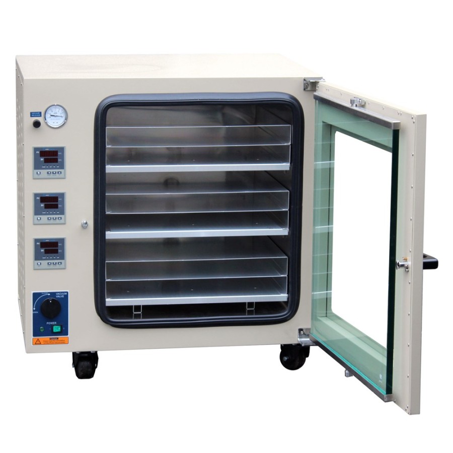 Horno de Vacío Digital 212 Litros