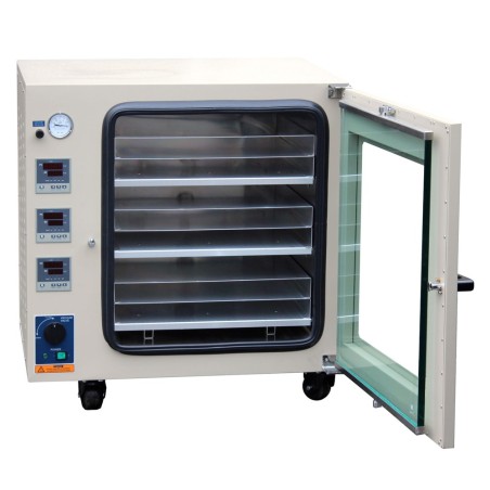 Horno de Vacío Digital 212 Litros