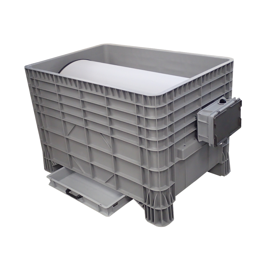 Pollinator P-5000 2.0