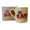 Taza Raw Coffe Mug