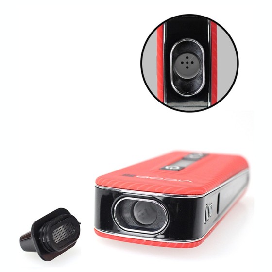 Vaporizador Original Atmos VicoD 5g 2nd generation